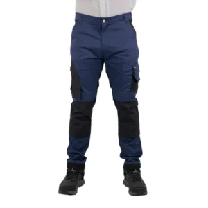 PANTALON CARGO DKT ULTIMATE DEEP BLUE
