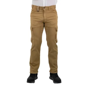 PANTALON HW HAMMER SPX SAND