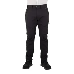 PANTALON OUTDOOR HW SUMMIT CARBON GREY