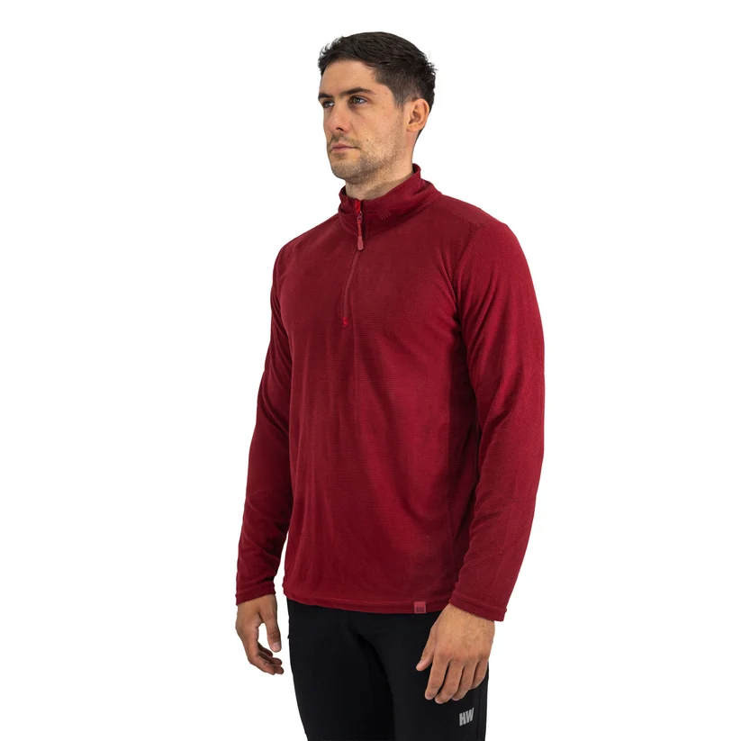 POLAR HW TANTAUCO CABERNET HOMBRE - Imagen 3