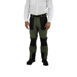 PANTALON TERMICO HW WOLVERINE HOMBRE VERDE OLIVA