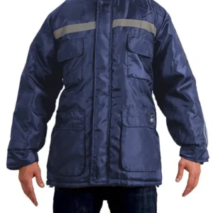 PARKA TERMICA ALASKA