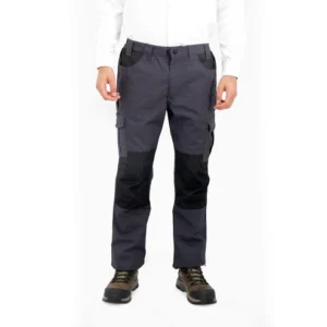 PANTALON CARGO QUEBEC GRIS