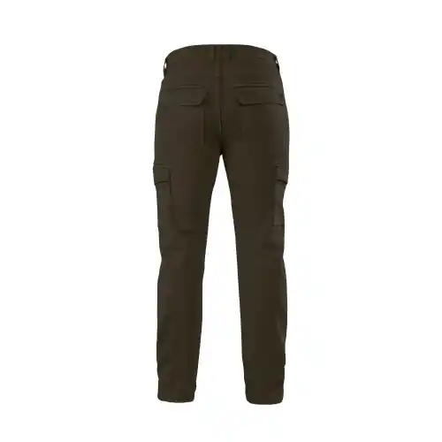 PANTALON HW HAMMER SPX VERDE OLIVA - Imagen 2