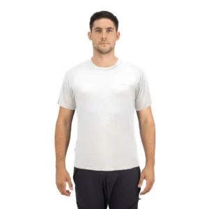 POLERA BAMBOO HW WHITE