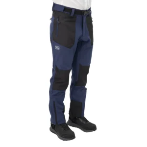 PANTALON TERMICO HW WOLVERINE HOMBRE DEEP BLUE