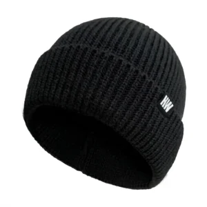 GORRO TERMICO BEANIE HW NEGRO