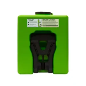 LAVAOJOS PORTATIL 34LITROS BD-600A STEELPRO