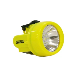 LAMPARA MINERA STEELPRO KL 6000