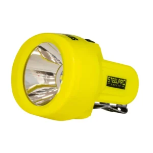 LAMPARA MINERA STEELPRO KL 10000 PLUS