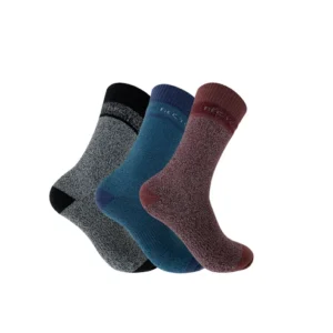 CALCETINES TERMICOS HW WINTER OUTDOOR HOMBRE (3 Und.)