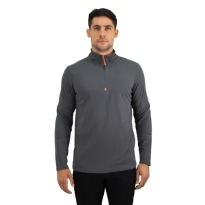 POLAR HW TANTAUCO NEGRO GRIS