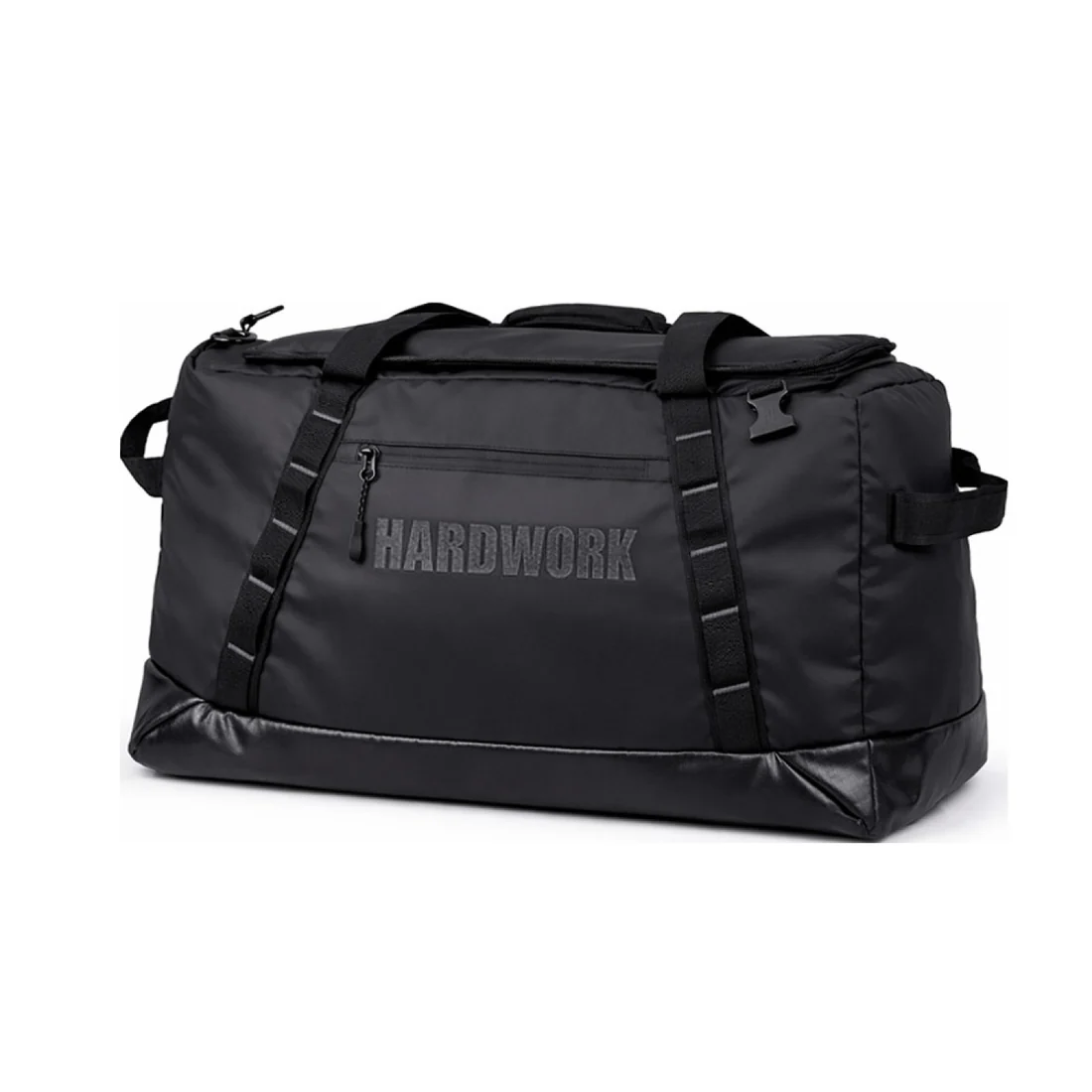 BOLSO MOCHILA HW BLACK 50LT