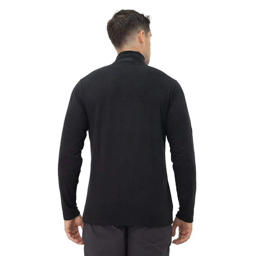 POLAR HW TANTAUCO NEGRO HOMBRE - Imagen 3