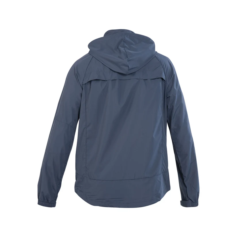 CORTAVIENTO HW VENT HOMBRE DEEP BLUE - Imagen 3