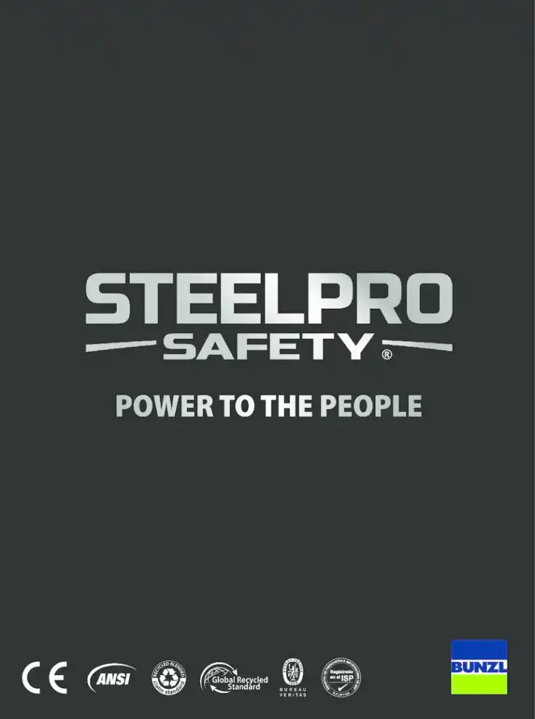 CATALOGO STEELPRO 2025