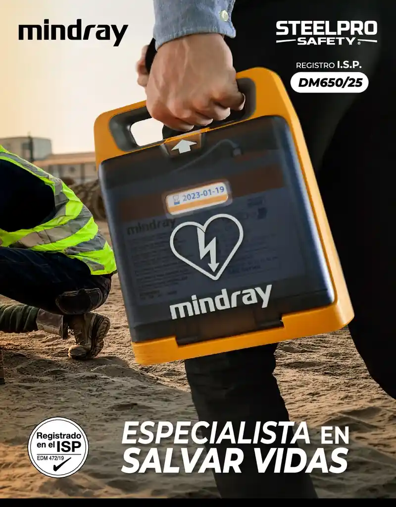 TRIPTICO DEA