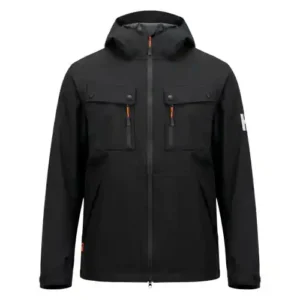 HARDSHELL HW HAWK HOMBRE BLACK