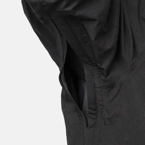 HARDSHELL HW NORWAY NEGRO HOMBRE - Imagen 9