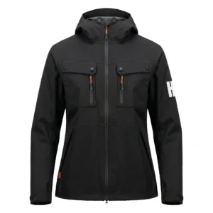 HARDSHELL HW HAWK MUJER BLACK