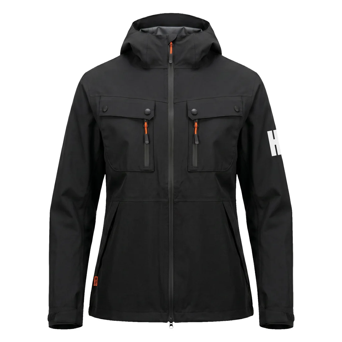 HARDSHELL HW HAWK MUJER BLACK
